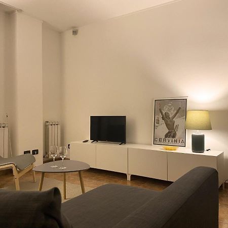 Maison Claudio Cir Vda-Aosta- N 0202 Apartman Kültér fotó