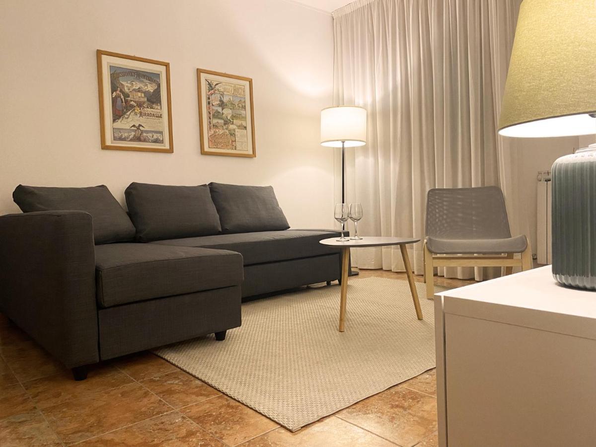 Maison Claudio Cir Vda-Aosta- N 0202 Apartman Kültér fotó