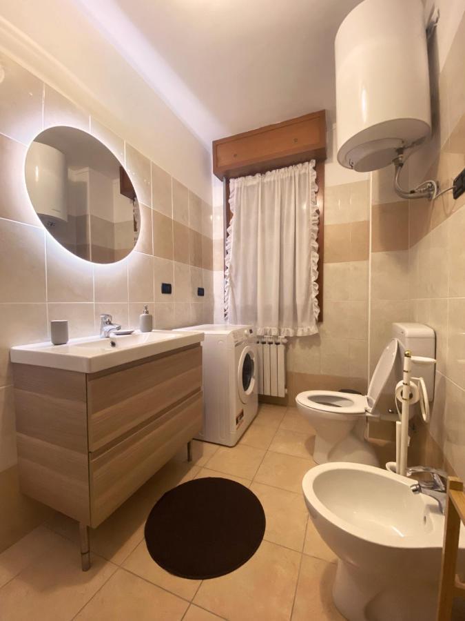 Maison Claudio Cir Vda-Aosta- N 0202 Apartman Kültér fotó