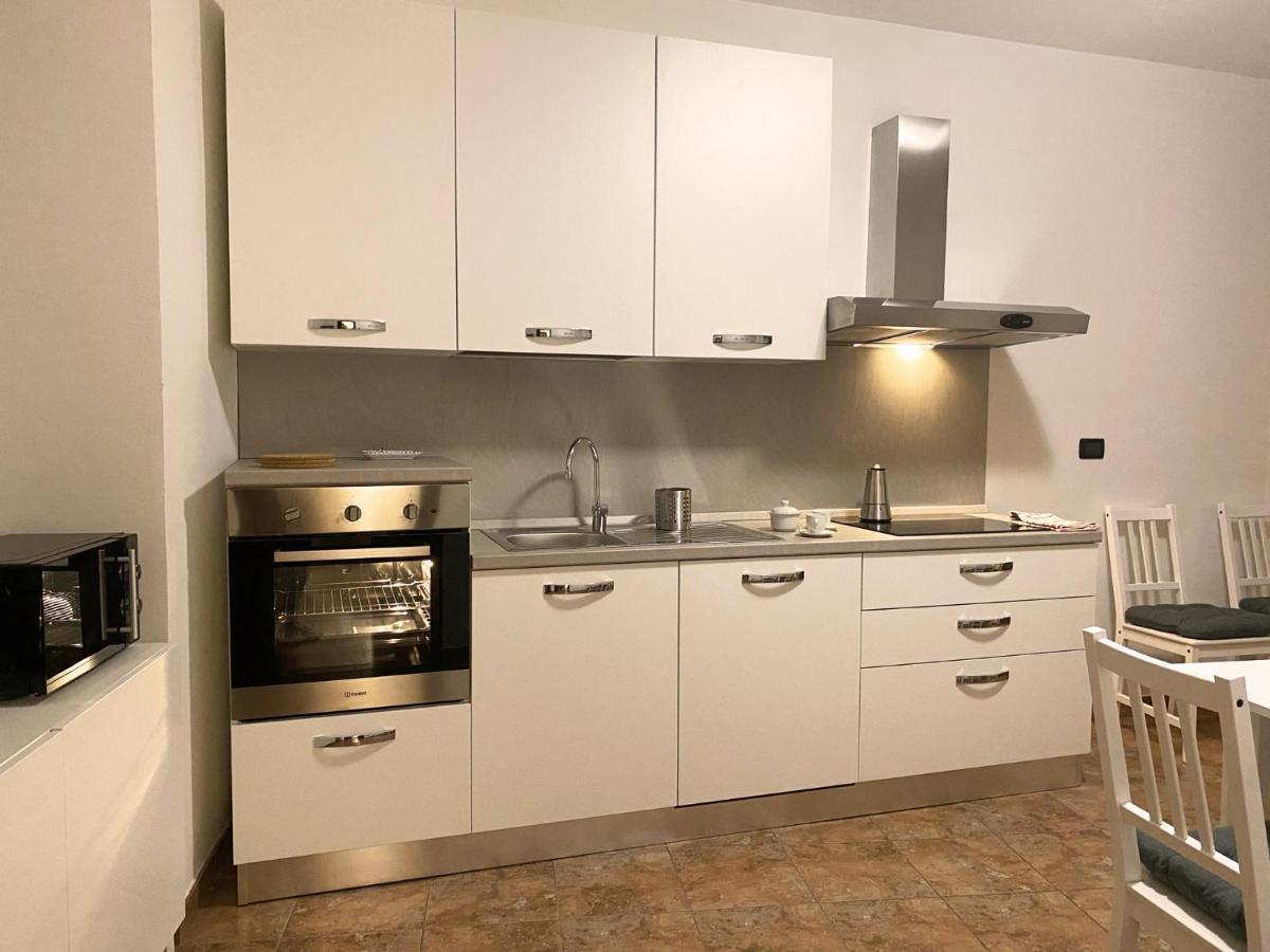 Maison Claudio Cir Vda-Aosta- N 0202 Apartman Kültér fotó